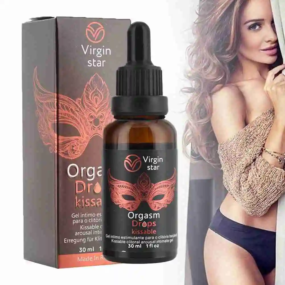30 мл женский быстро до капли либидо Улушителя секса плотный прибор для влагалища