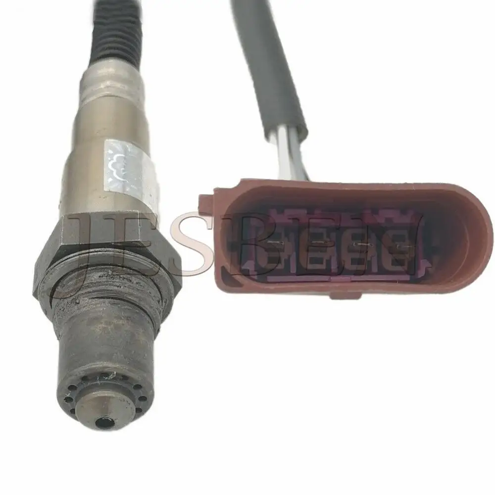 

022906262BH 0258006559 Rear Lambda Probe O2 Oxygen Sensor fit For VW GOLF 2.8L TOUAREG 3.2L JETTA PASSAT PHAETON AUDI A4 A8 TT