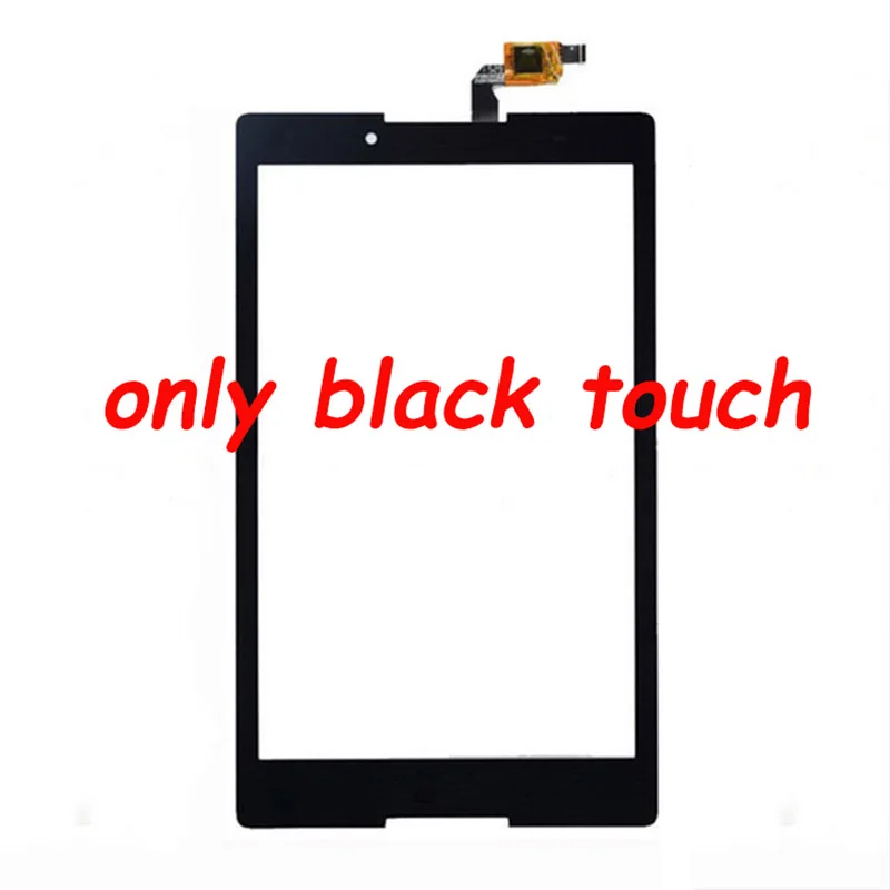 Для lenovo Tab 2 A8-50 A8-50F A8-50LC ЖК-дисплей панель монитор модуль+ сенсорный экран дигитайзер сенсор Стекло в сборе