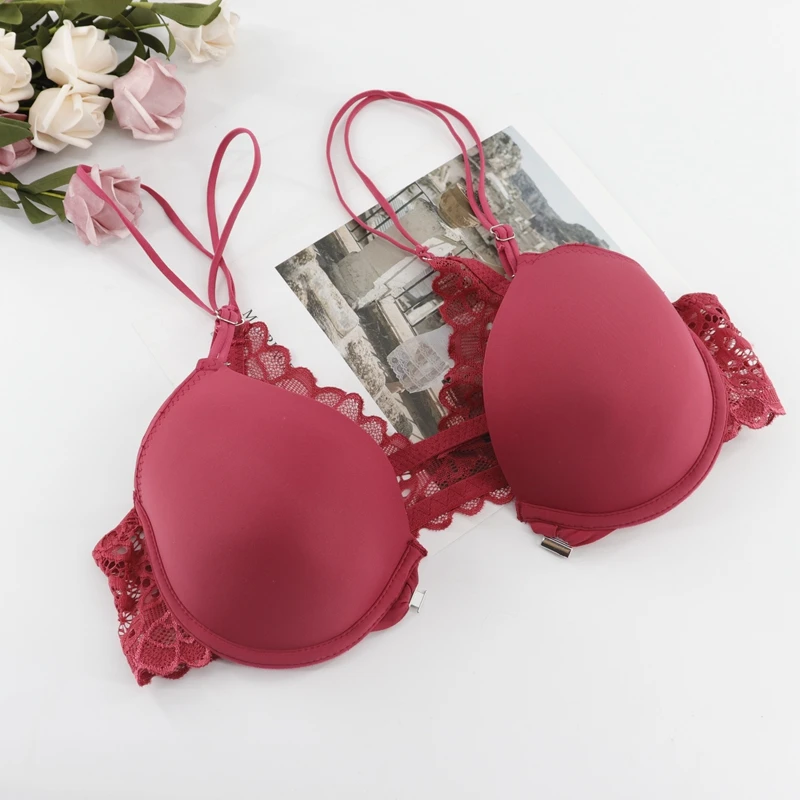 Beauwear размеры чашечек B и C бесшовный бюстгальтер для Для женщин нижнее женское