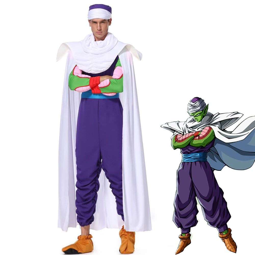 

Полный комплект из шапки и шарфа для косплея аниме