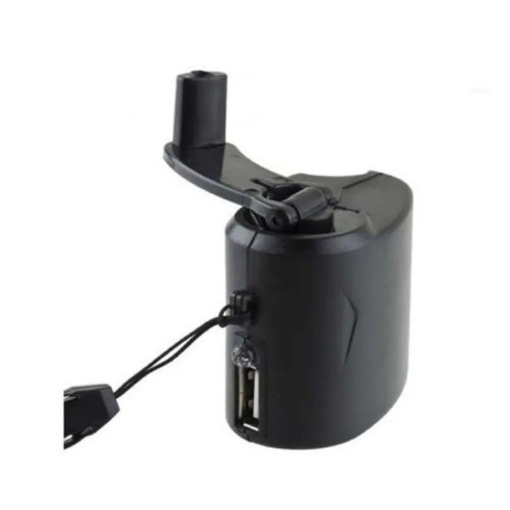 

EDC USB Phone Emergency Charger Multi Tool Camping Equipment Fast Charger Charging Travel Camping Outdoor Survival Tool