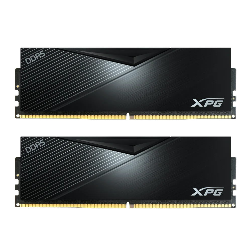 ADATA XPG LANCER DDR5 DRAM Module 16GB 16GBX2 5200MHZ Memoria Ram ddr5 PC Desktop RAM | Компьютеры и офис
