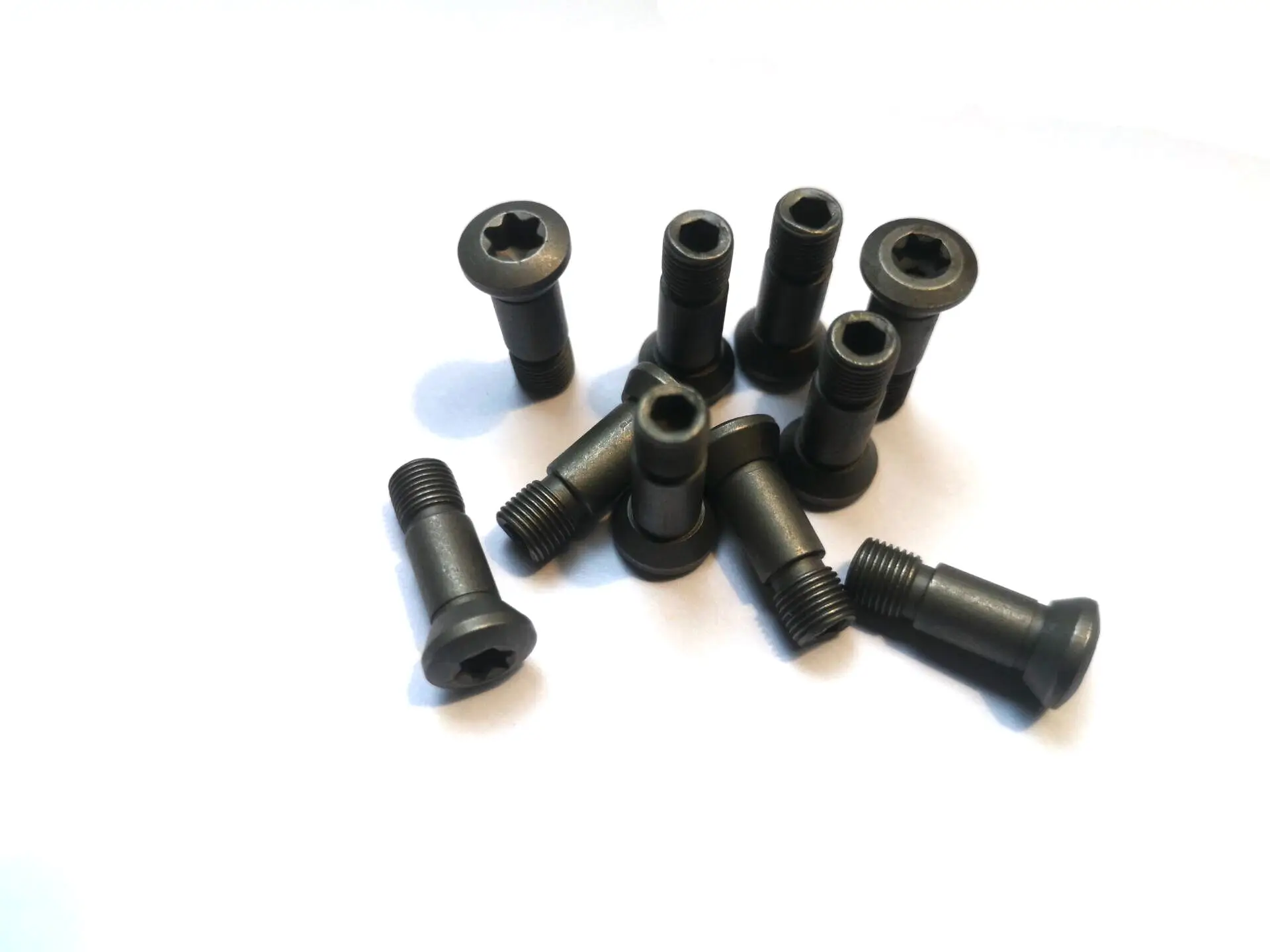 

T2139 milling bar accessories Screws ,high quality screws