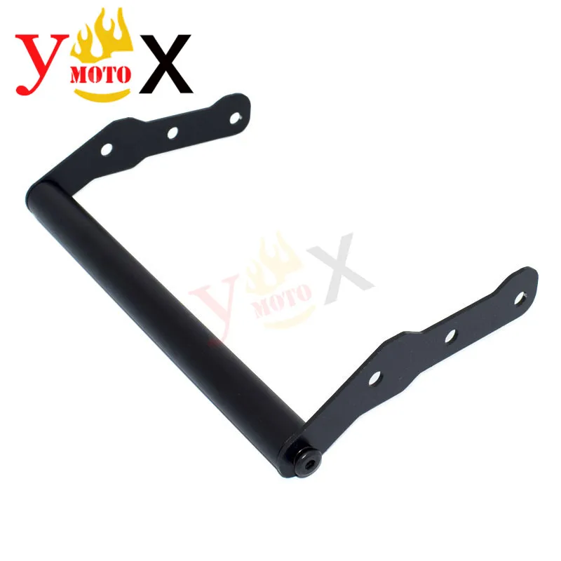 CB500X Motorcycle GPS Phone Navigation Bracket Holder Support Solid Stand For HONDA CB500 X CB 500X 2016-2019 | Автомобили и