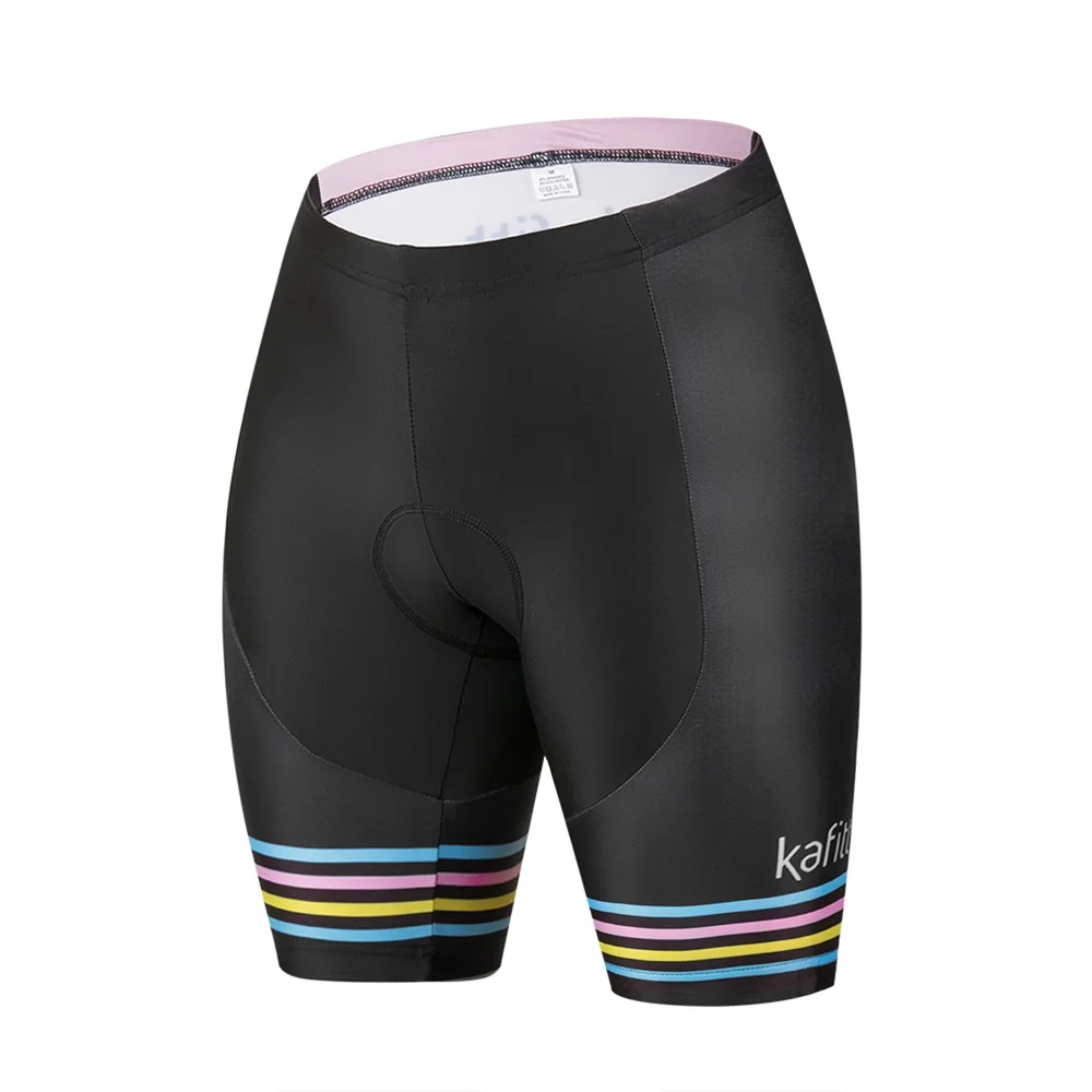 Женские короткие брюки Kafitt одежда для горных велосипедов шорты велоспорта