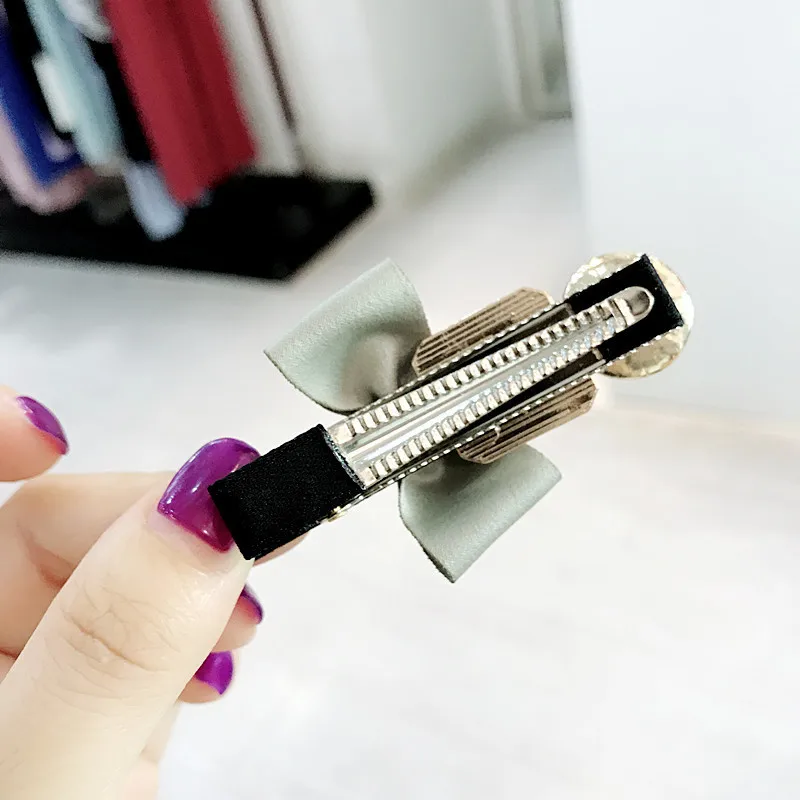 Женская Брошь в Корейском стиле с бабочкой Ювелирное Украшение для