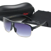 new square sunglasses men vintage retro sports driving sun glasses oversize colorful outdoor eyewear