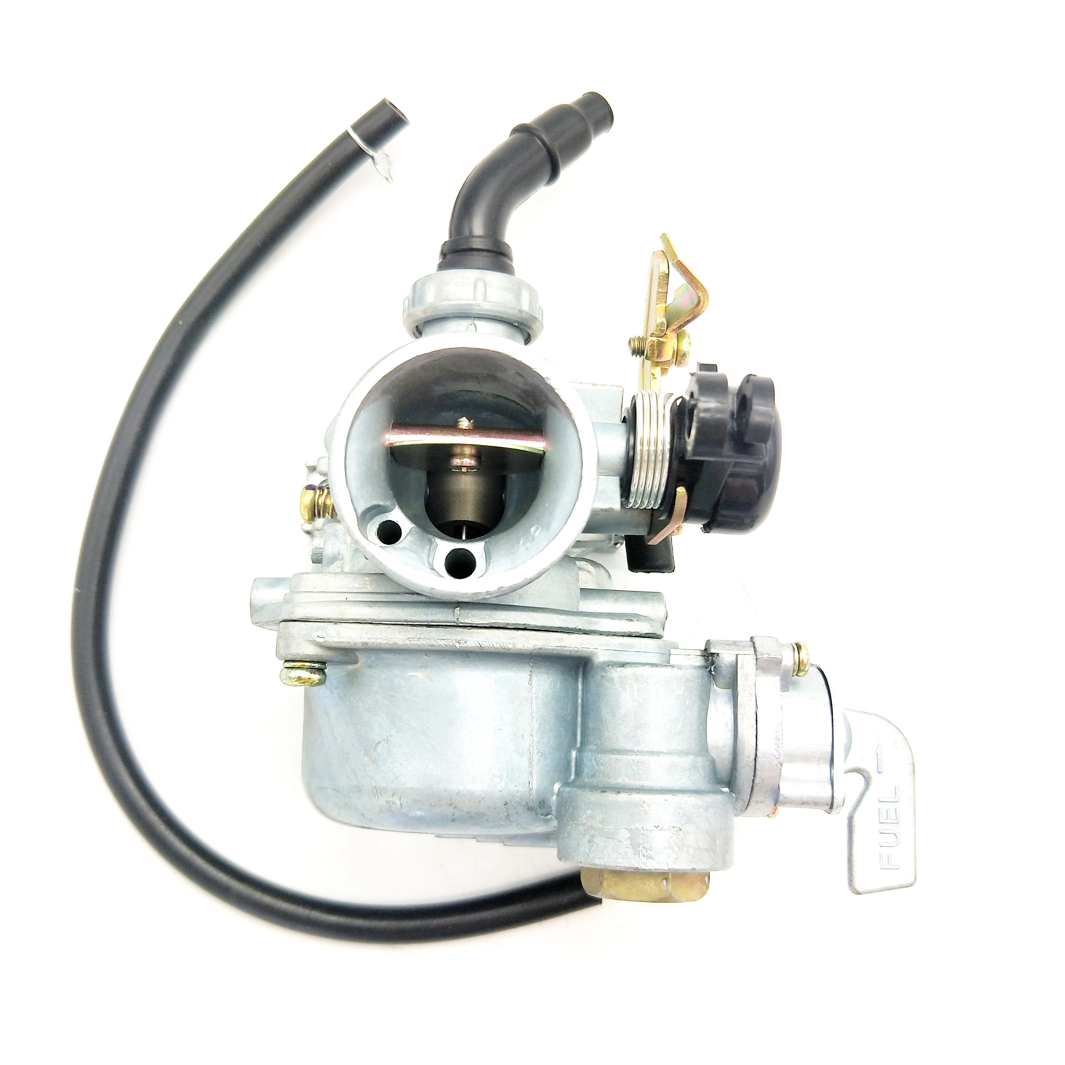 Новый карбюратор для Honda C90 Cub C 90 Carb PZ19 с кабелем Petcock|Детали - Цена: 455,70 руб.