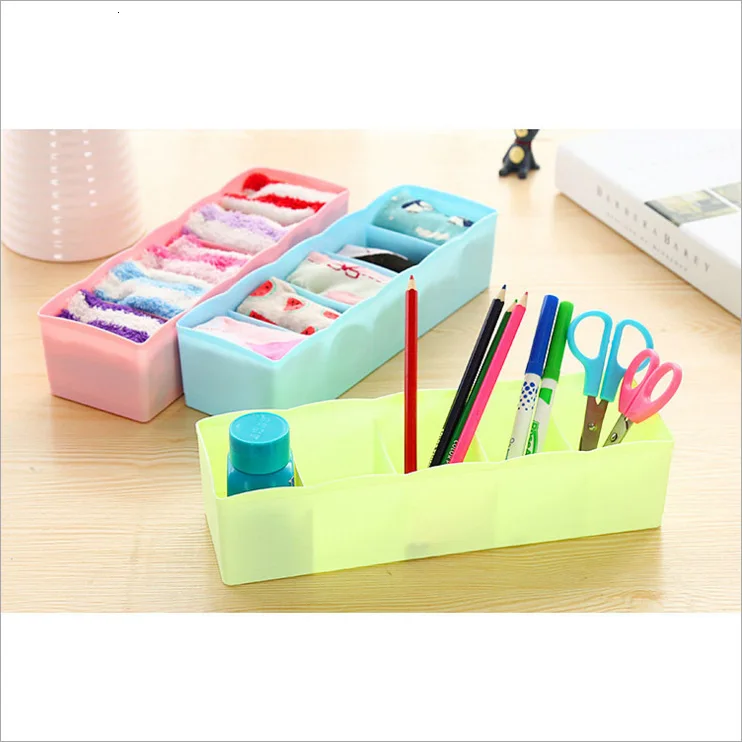 5 сеток нижнее белье трусы носки принимаются коробки пластиковые пять бытовой