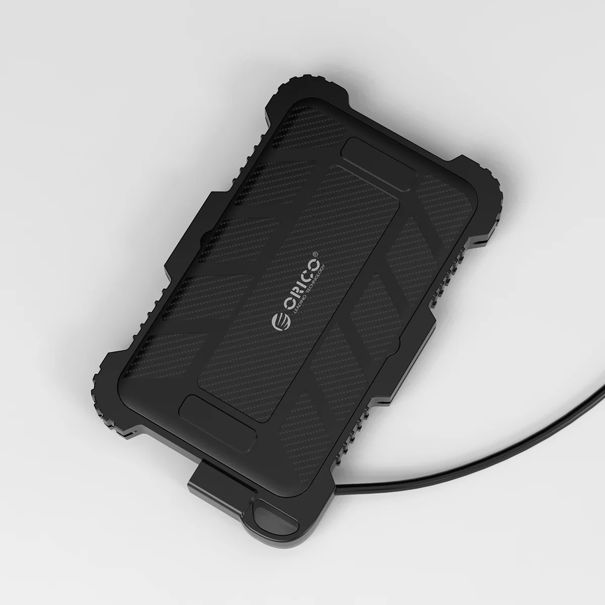 Корпус для жесткого диска ORICO 2 5 дюйма SATA на USB 3 0 | Компьютеры и офис