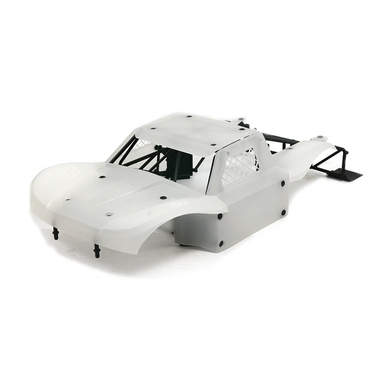 Защитная рама для тела LOSI 5IVE T LT KM X2 1/5 дюйма|roll cage|kit framebody shell |