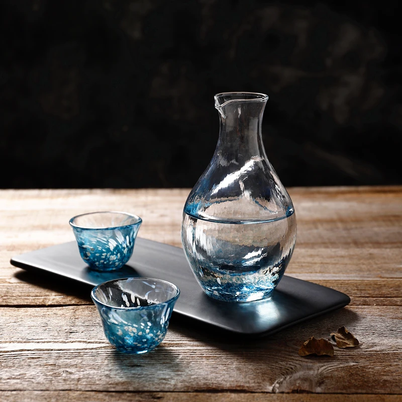 

Изысканный прозрачный бокал для выстрела, мини-бар, подарочный набор, диспенсер для напитков, бокал для выстрела, высококачественные аксесс...