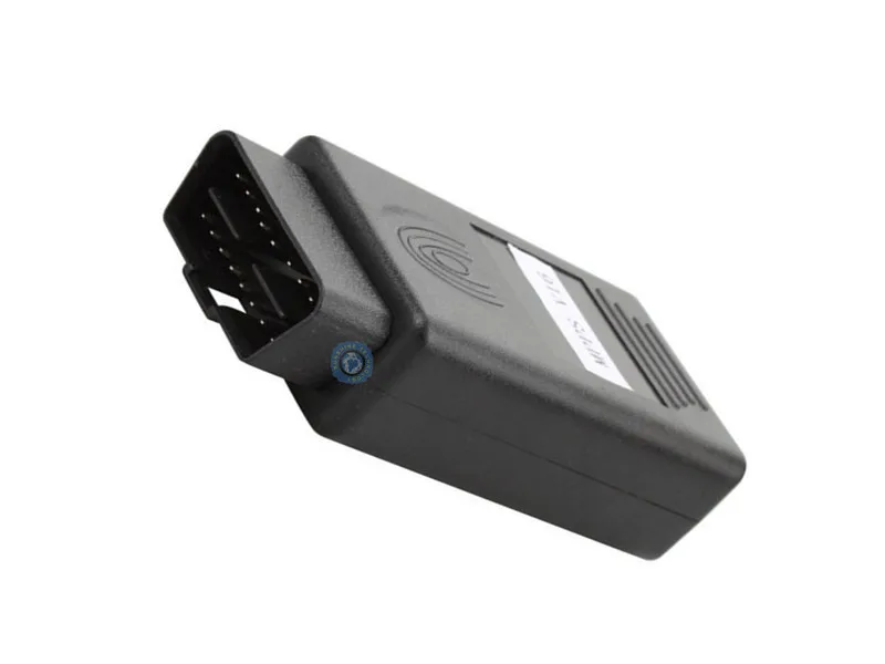 OBDIICAT Профессиональный MPPS V18 Can мигалка ЭБУ чип Тюнинг инструмент V16 чтение и