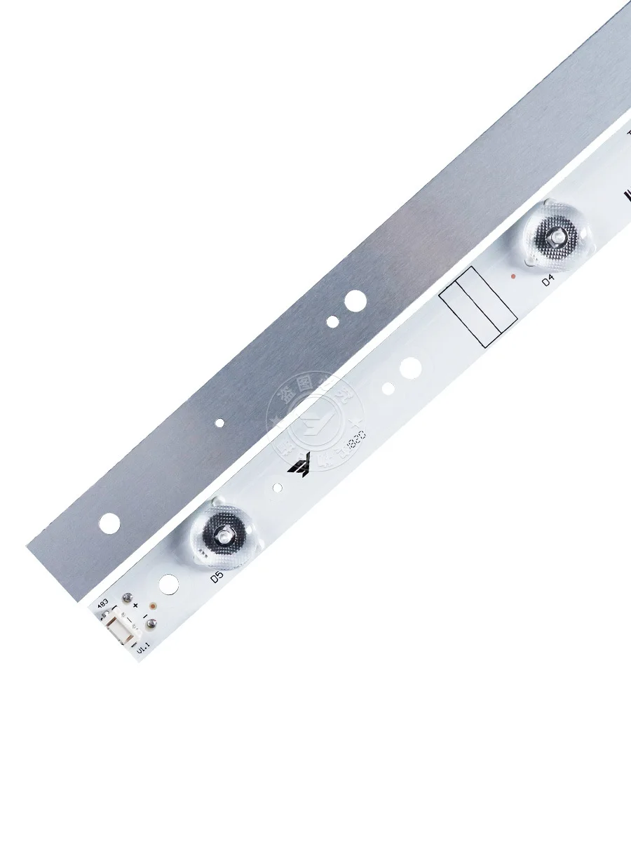 

Оригинальная световая лента KX55 55KX1 55E 5 5800-W55009 RDL550WY (стандартная)