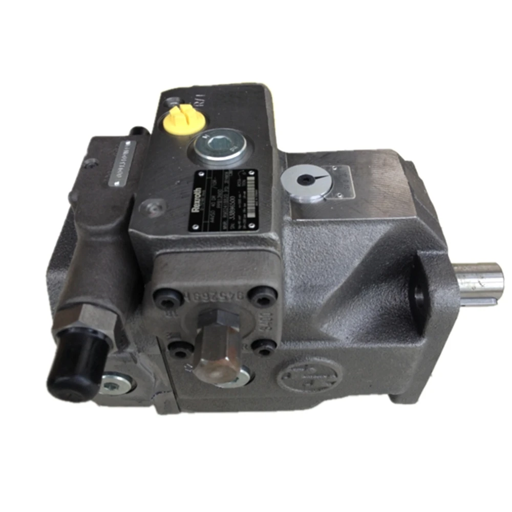 Rexroth A4VSO 71 Гидравлический поршневой насос A4VSO71LRG/10R PPB12N00 регулируемый осевой