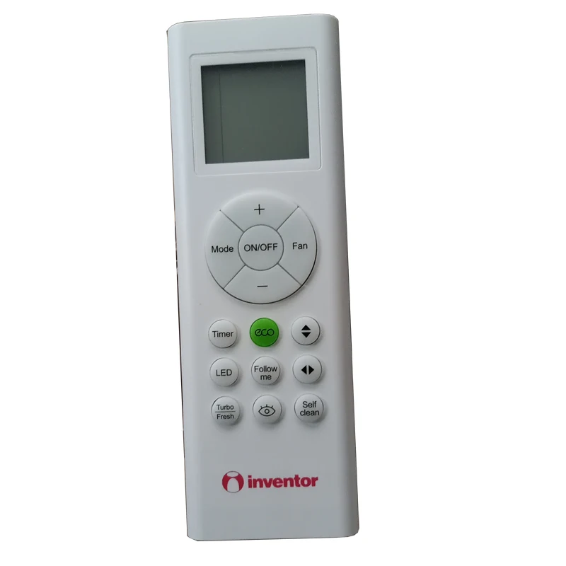 Новый оригинальный RG66B4(2H)/BGEF для Midea AC кондиционер пульт дистанционного