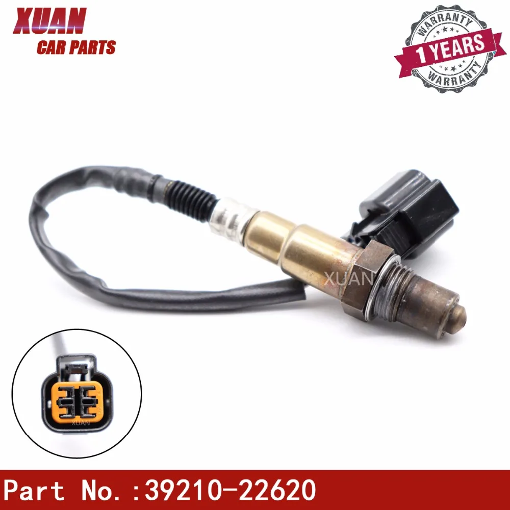 Кислородный O2 лямбда датчик 39210-22620 для HYUNDAI ACCENT ELANTRA TIBURON TUCSON KIA RIO5 SOULSPECTRA SPECTRA5 SPORTAGE |