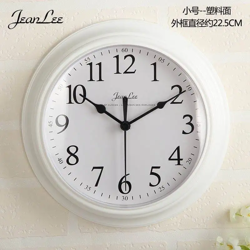 Кухня настенные часы 3d гостиная бесшумные домашний декор Современная спальня