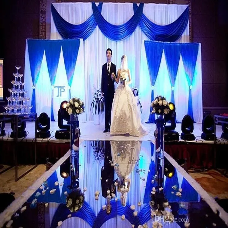 Ширина 2 м свадебный ковер центральные части зеркальная дорожка для коридора