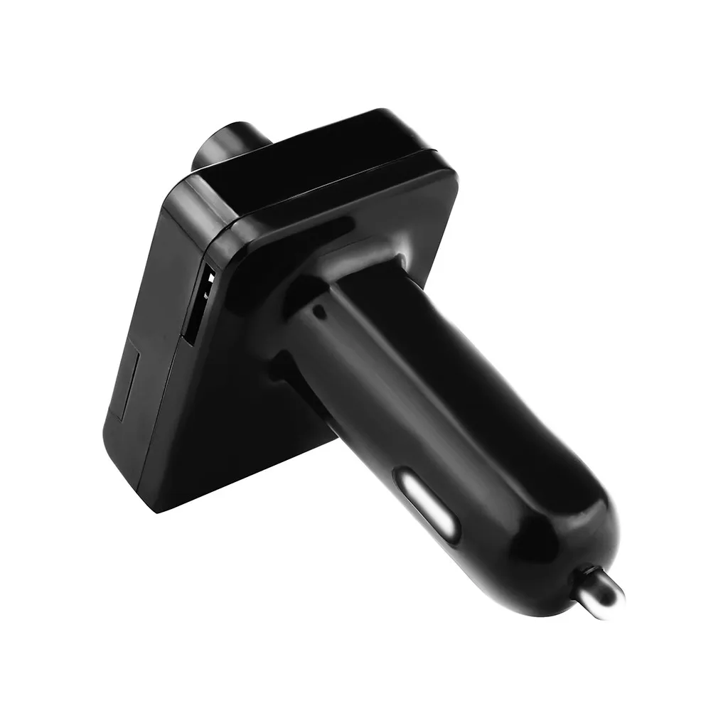 NEW Bluetooth 3.0 Car FM Transmitter Wireless Radio Adapter Dual USB 2.1A Charger Mp3 Player Car MP3 car Charger