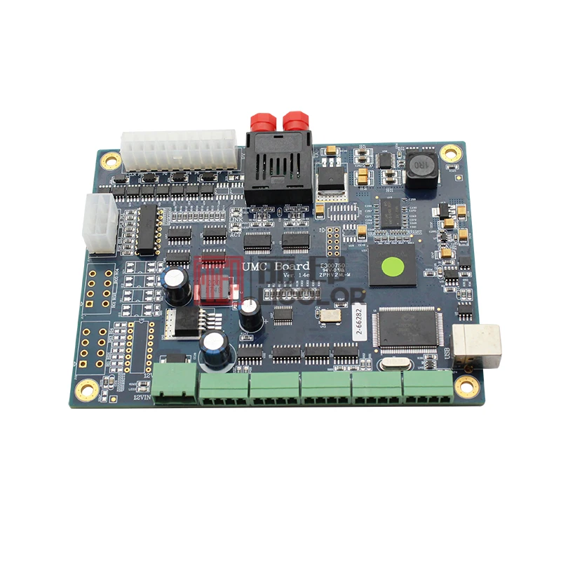 Абсолютно новая материнская плата для Myjet с основным управлением Konica 512i 1024