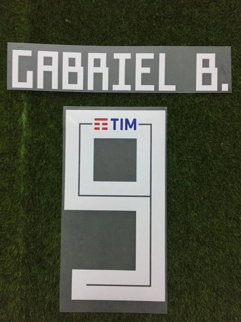 2019 напечатанный рисунок с номером и именем по индивидуальному заказу | Дом сад