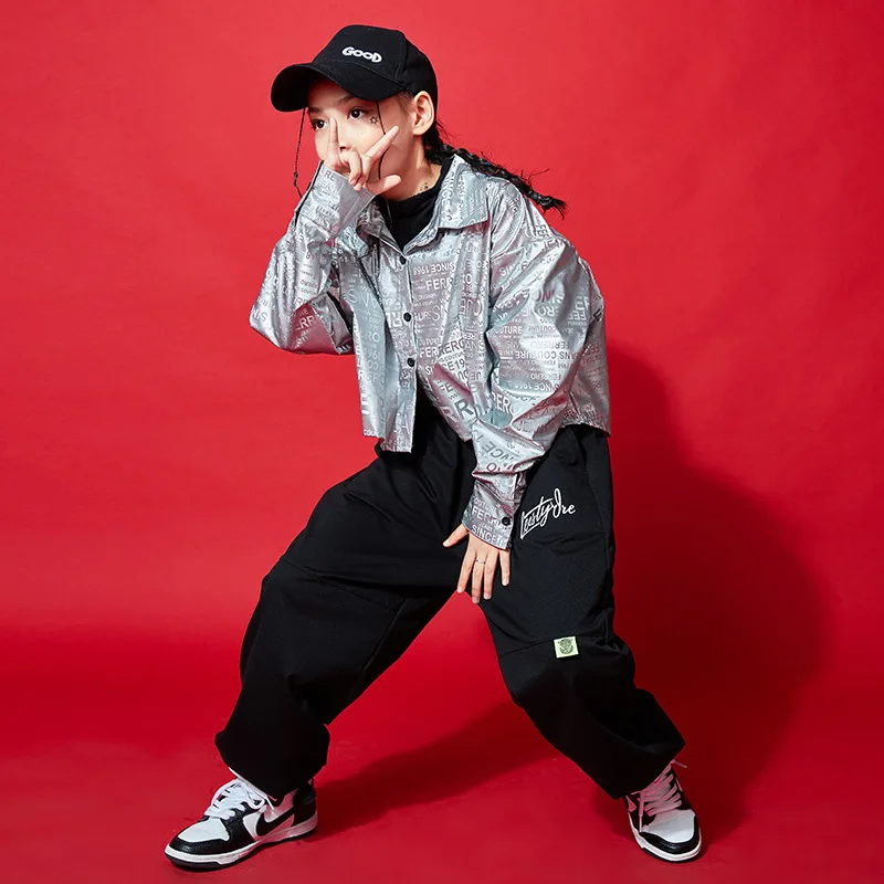 Рисунок 4 - Детская одежда в стиле K-POP