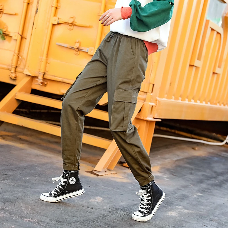 

Pants & Capris