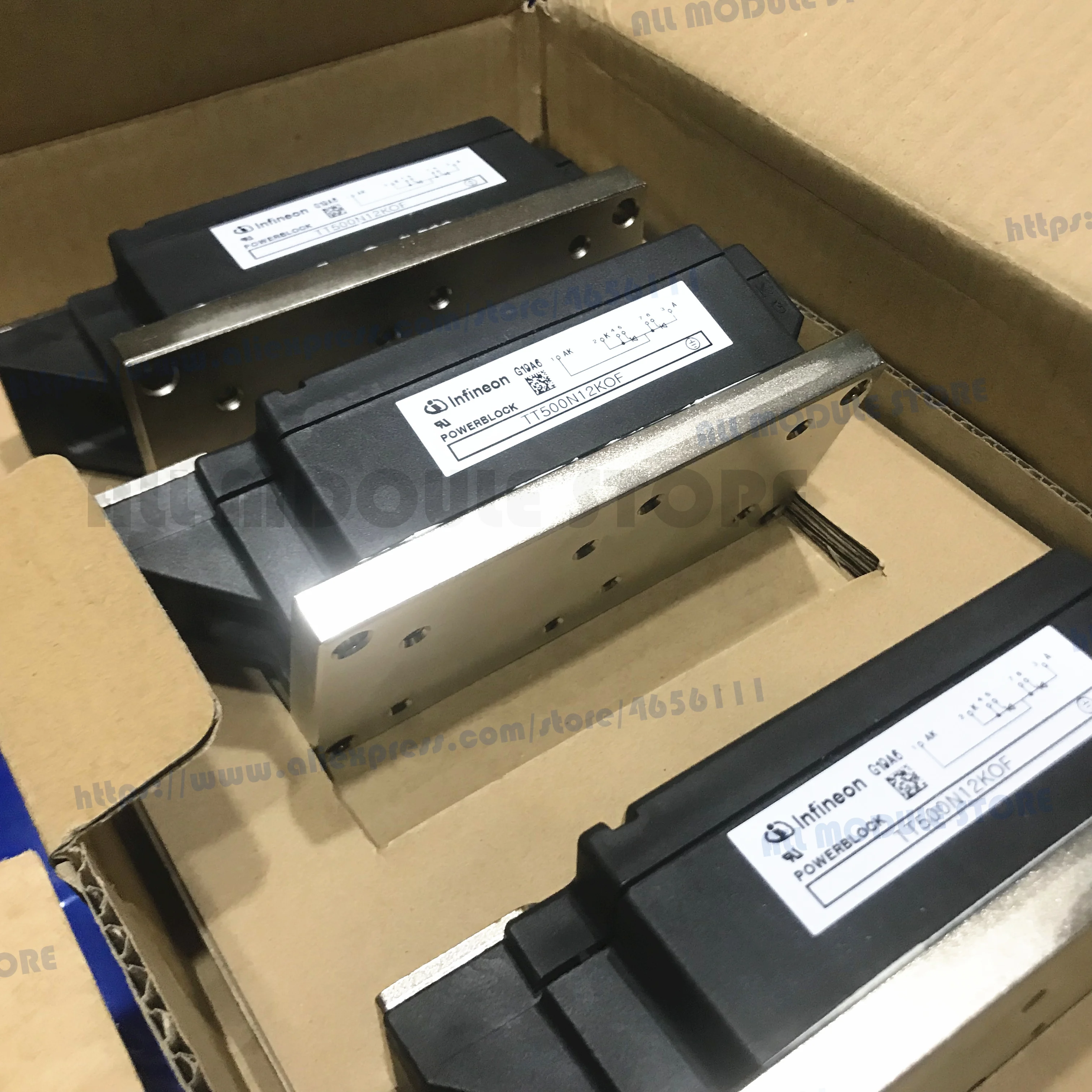 TT500N18KOF TT500N16KOF TT500N14KOF TT500N12KOF TT500N08KOF Бесплатная доставка Новый и оригинальный модуль