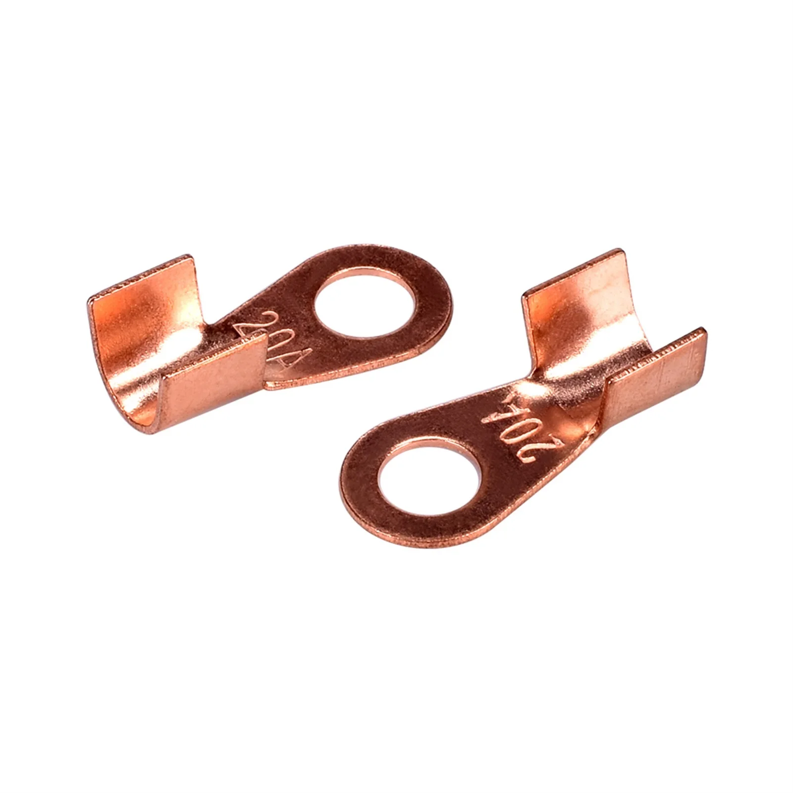

3D Printer Parts GT2 Belt Clip Suitable For GT2-6mm Timing Belt Fixed Belt =