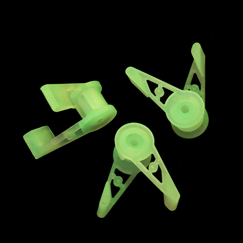 Degree Plant Bender Luminous Clip for Low Stress Adjustable LST Regular to Allow More Light and Air Flow | Дом и сад