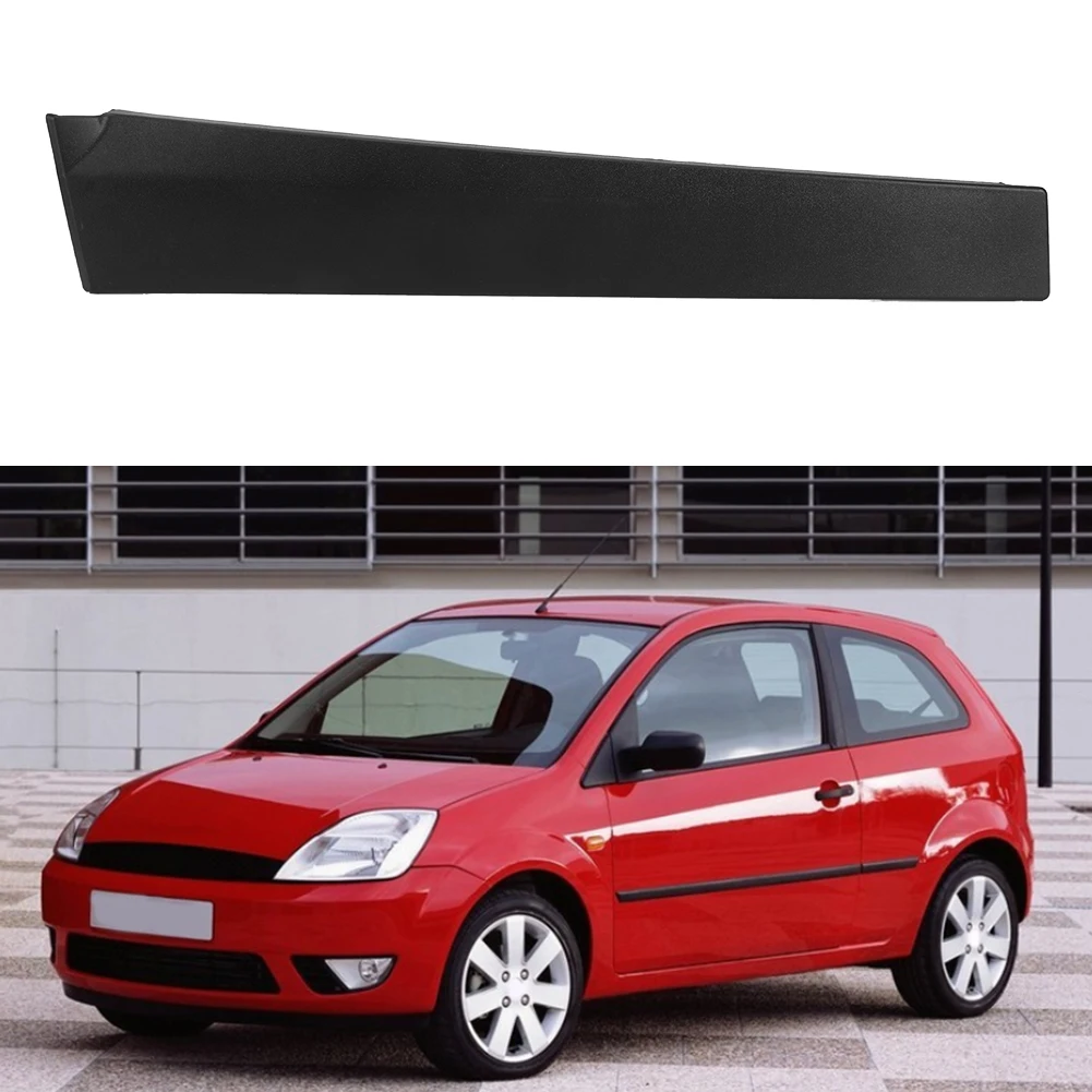 Отделка пассажирской двери левая ручка подходит для 1473663 2S51 B20899AG Ford Fiesta MK6 |