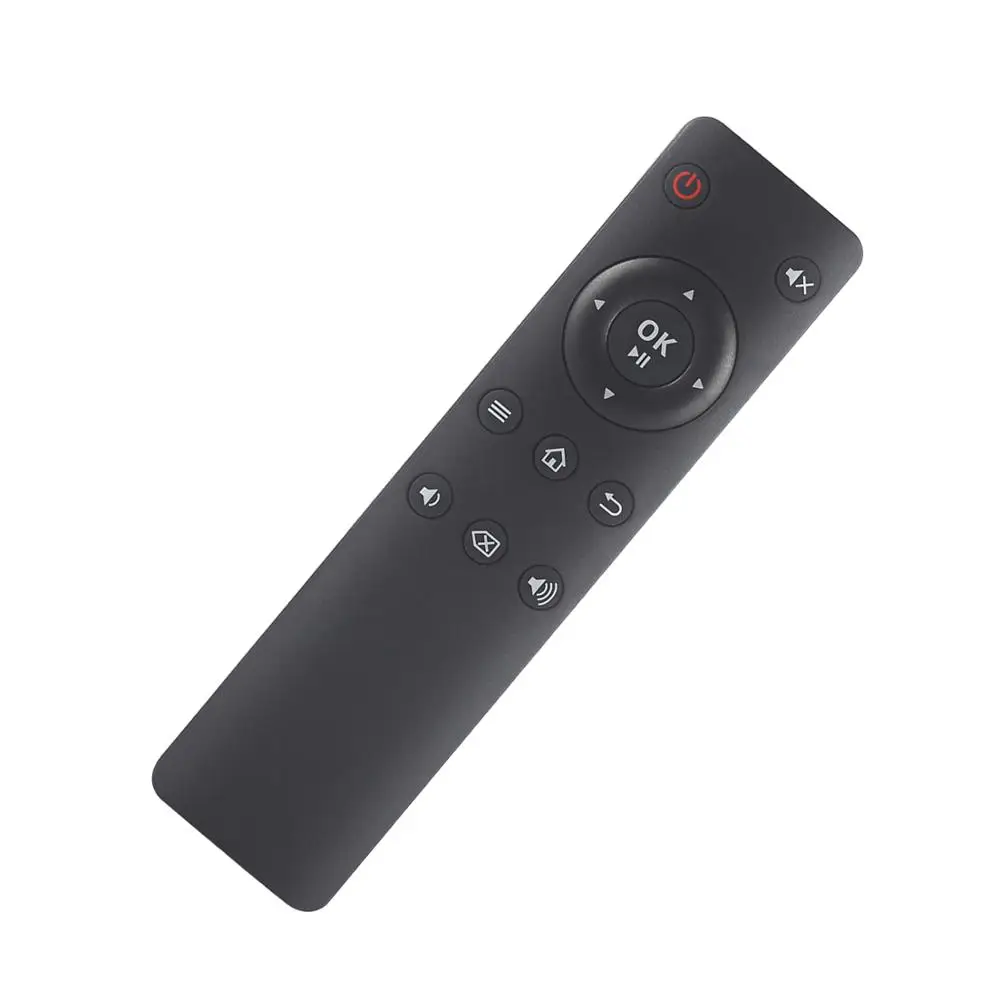 Новый пульт дистанционного управления подходит для MIFN X5 X6 set box top controller|Пульты ДУ|