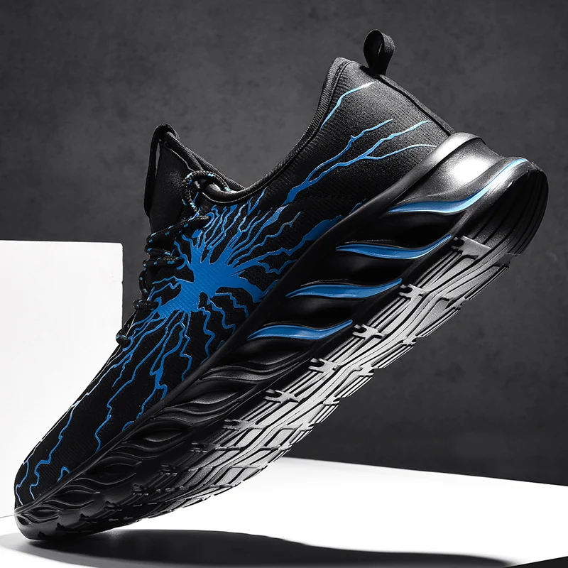 

Running Shoes 2019 Sport Shoes Men Comfortable Mesh Outdoor Walking Jogging Shoes Masculino Shoes Zapatos Hombre Sneakers Men