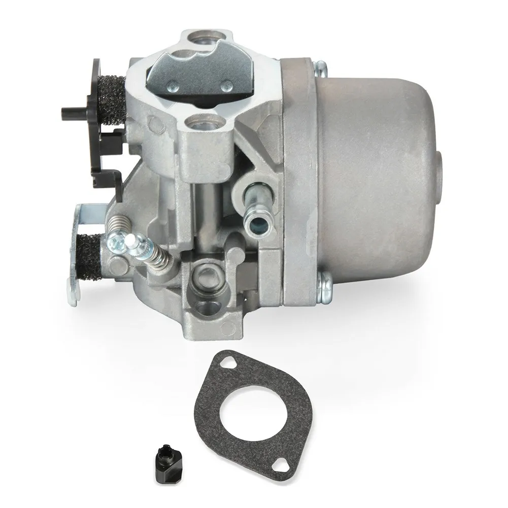 

Carburetor Carb For Briggs & Stratton 12.5hp Engine 799728, 498027, 495706, 494502, 494392, 498134, 499161, 496592, 498231