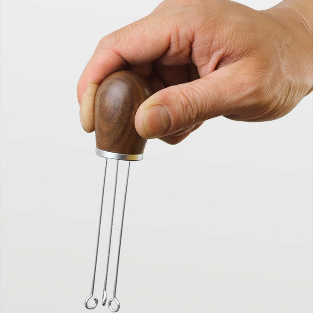 Мешалка из нержавеющей стали для кофе эспрессо |