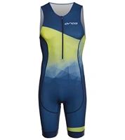 orca 2020 triathlon sleeveless skinsuit swimwear custom bike jersey suit cycling cycle clothe jumpsuit uniforme ciclismo hombre