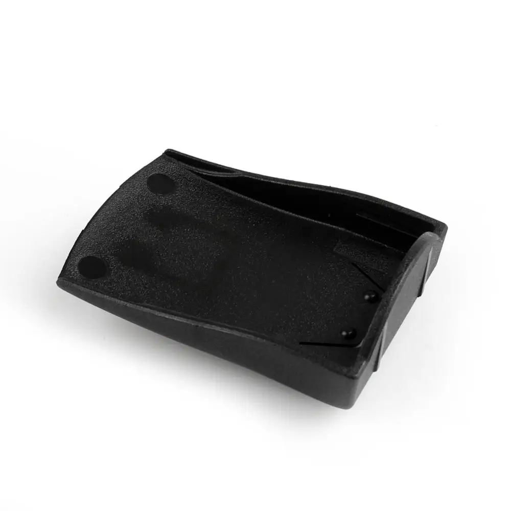 Пластиковый зажим для аккумулятора Artudatech рации Motorola GP328 GP338 Plus GP344 GP388 GP644 GP688 PTX700Plus