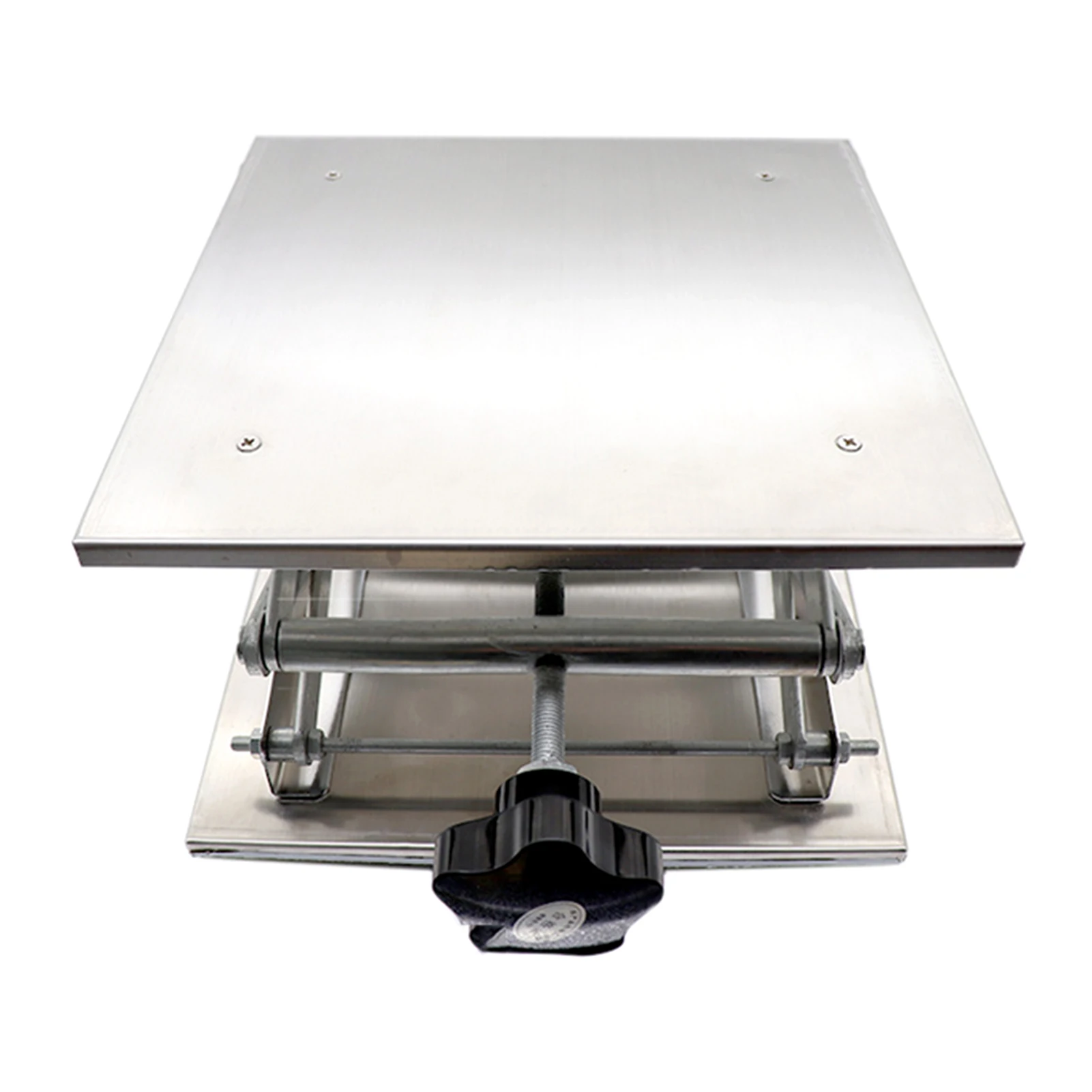 Столы подъемные из нержавеющей стали портативная лабораторная подъемная