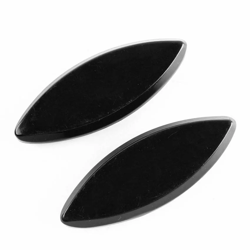 

Mirror Block Off Base Plates for Kawasaki Ninja ZX14 ZX14R ZX-14 ZX-14R 2006 2007 Motorcycle Accessories