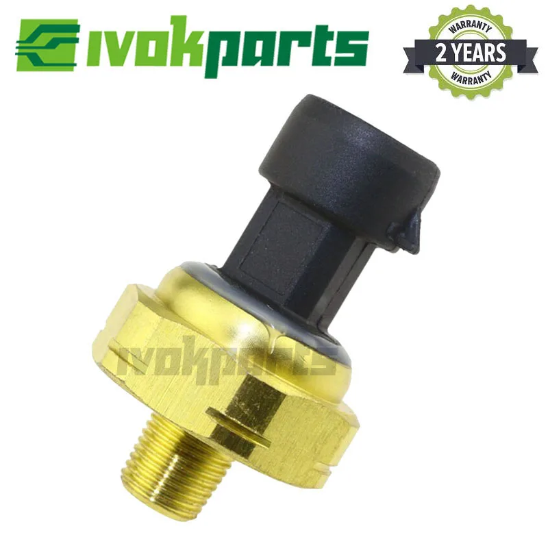 1 шт. Высокое качество Датчик давления масла переключатель отправителя клапан