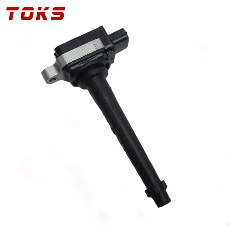 

Ignition Coil OEM 22448-ED800 For Nissan Sentra 2.0L L4 07-12 Tiida Renault Micra X-Trail T31 Clio 1.6L 22448ED800 UF591