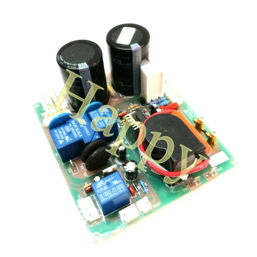 Сварочный аппарат для аргонодуговой сварки Ws/TIG-160 высокочастотная плата запуска
