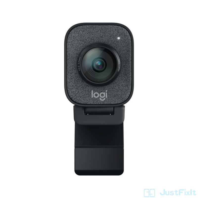 Веб-камера Logitech StreamCam Full HD 1080P/60fps автофокус встроенный микрофон | Компьютеры и