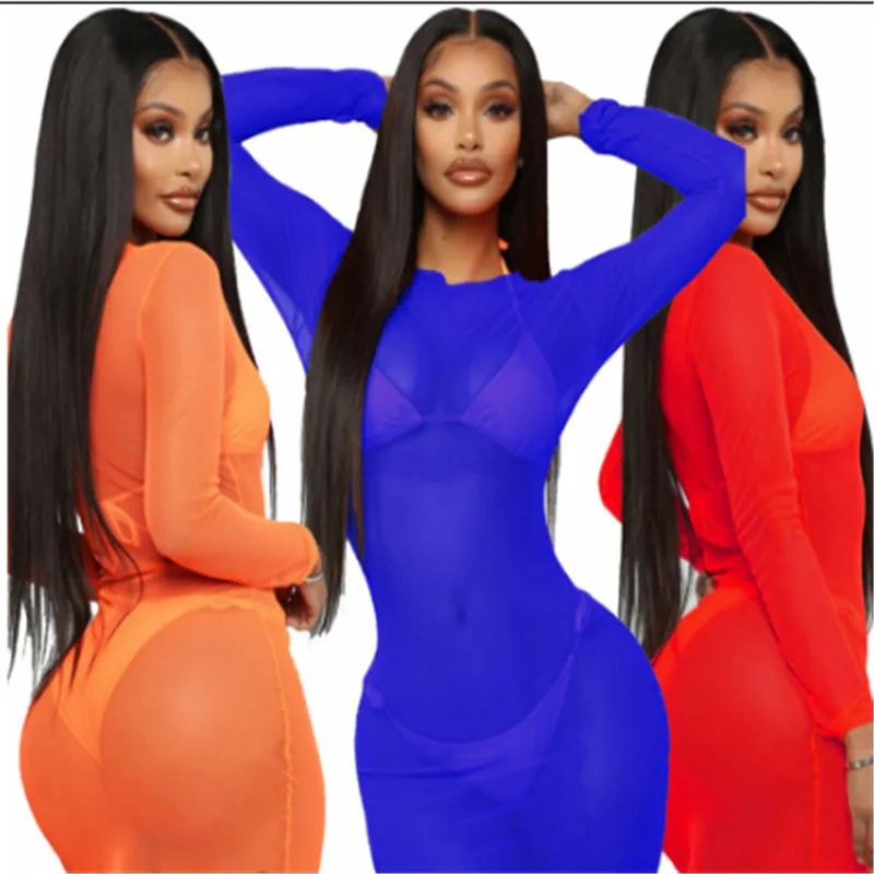 Женский сексуальный купальник бикини с закрытой крышкой купальный костюм