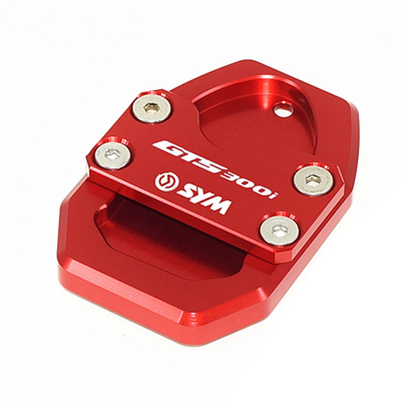 Удлинитель с подставкой для SYM CRUISYM 300 GTS 300i Joymaxz300 GTS300 CRUISYM300 GTS300i Joymax Z300 увеличитель