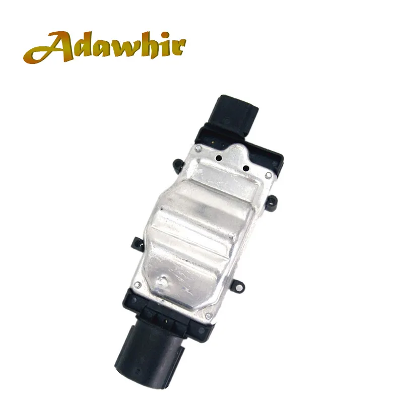 Релейный модуль управления вентилятором охлаждения двигателя 1137328464 для FORD FOCU