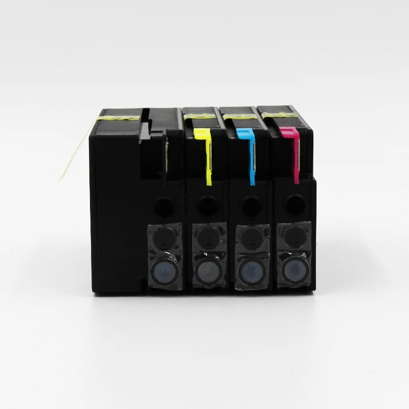 4PK совместимый картридж с чернилами Замена HP 950 951 xl для Officejet Pro 8100 8600 8610 8620 8630 251dw