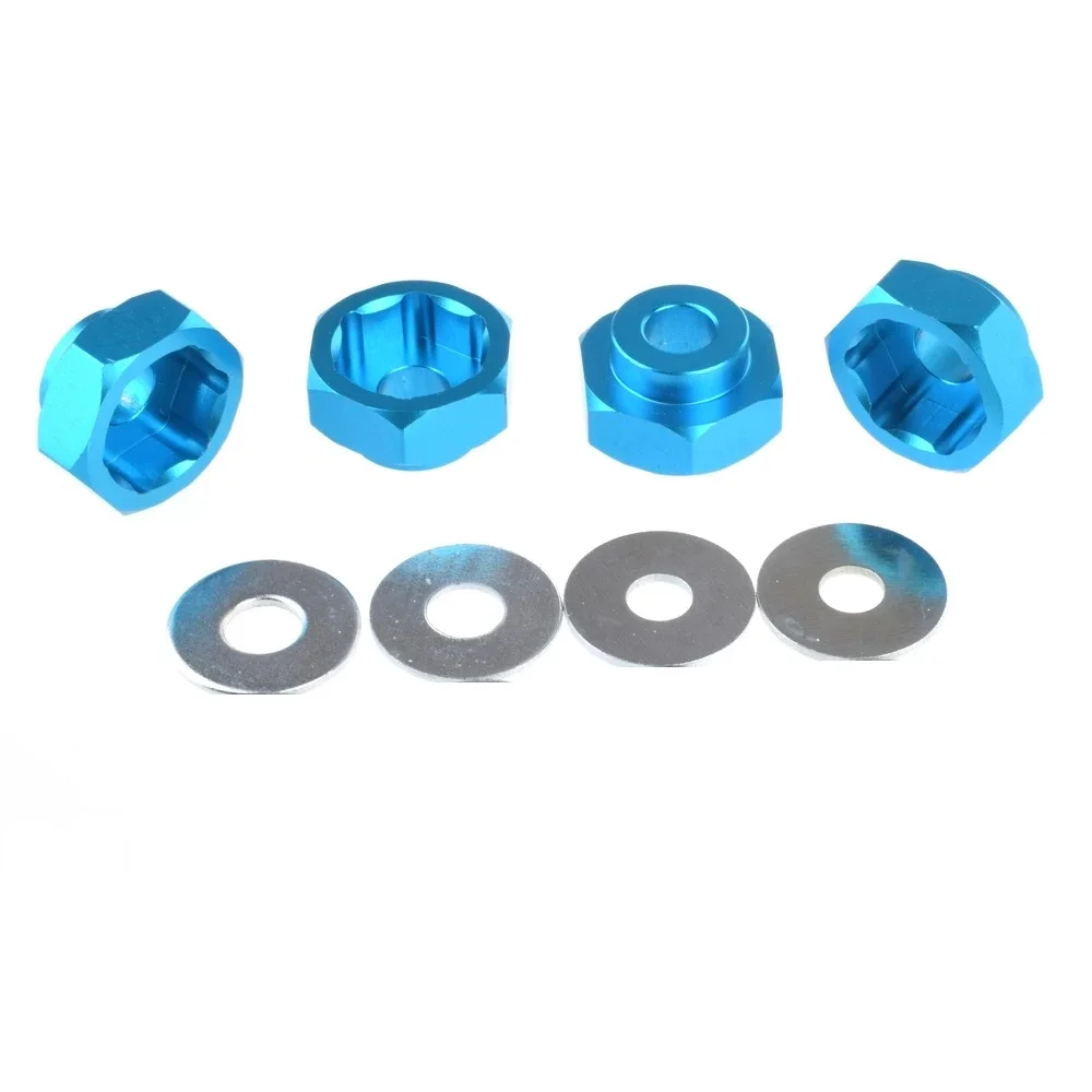 12 мм до 17 мм колеса адаптер прив